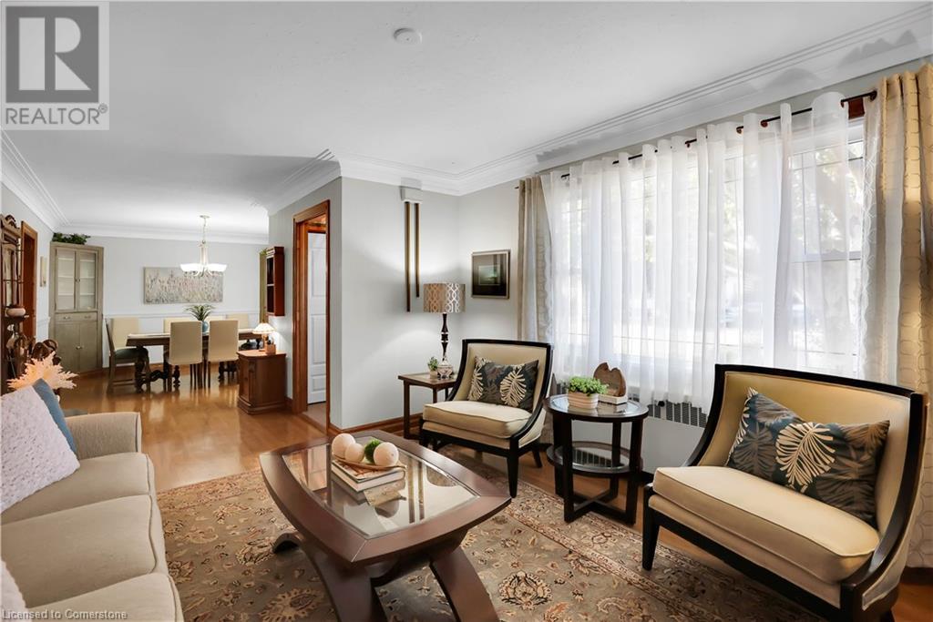 356 Linwell Road, St. Catharines, Ontario  L2M 2P2 - Photo 6 - 40677612