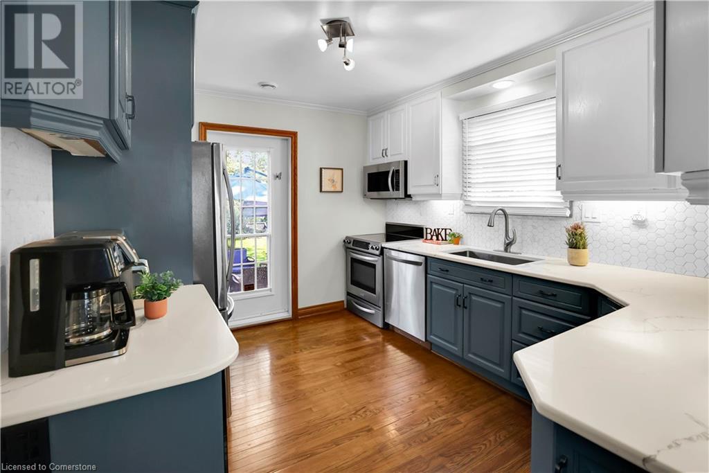 356 Linwell Road, St. Catharines, Ontario  L2M 2P2 - Photo 9 - 40677612