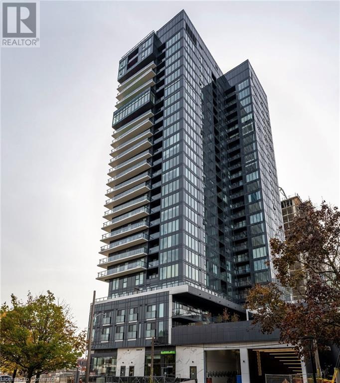 370 Martha Street Unit# 210Burlington, Ontario  L7R 0G9 - Photo 1 - 40676577