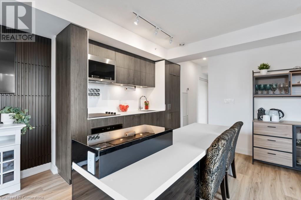 370 Martha Street Unit# 210Burlington, Ontario  L7R 0G9 - Photo 18 - 40676577