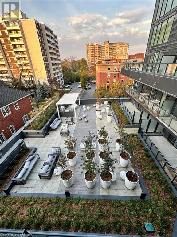 370 Martha Street Unit# 210Burlington, Ontario  L7R 0G9 - Photo 38 - 40676577
