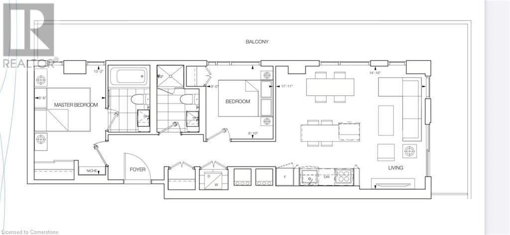 370 Martha Street Unit# 210Burlington, Ontario  L7R 0G9 - Photo 43 - 40676577