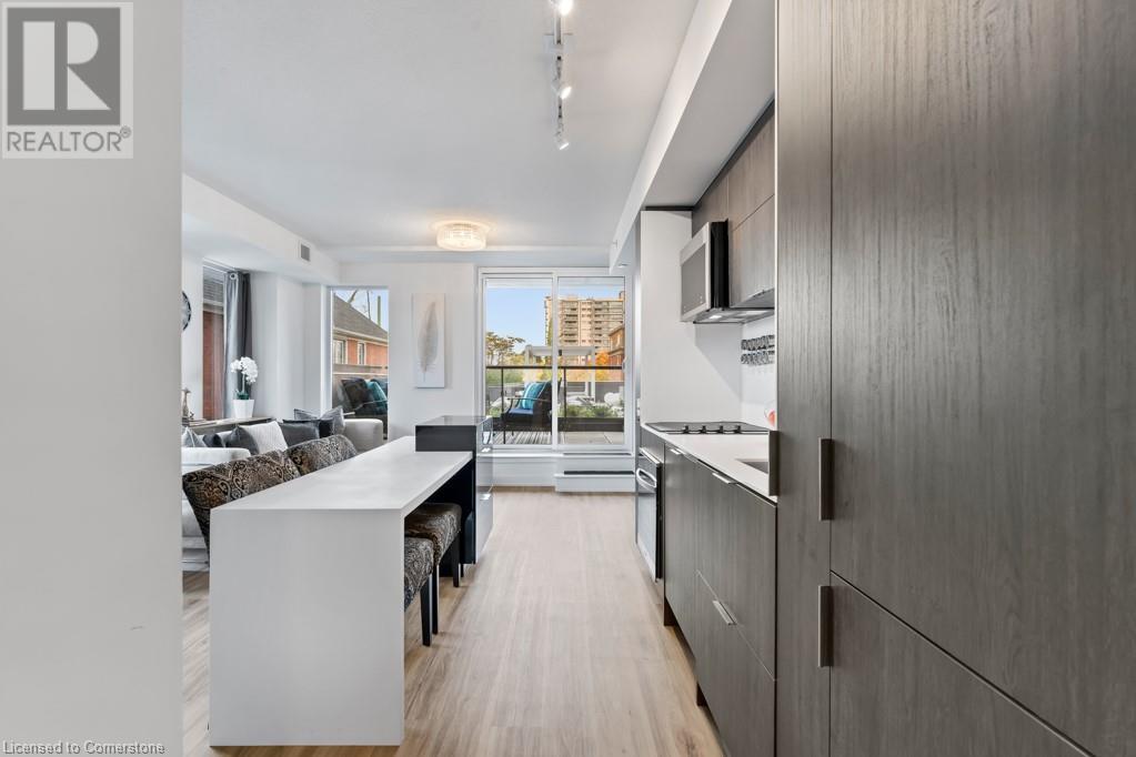 370 Martha Street Unit# 210Burlington, Ontario  L7R 0G9 - Photo 5 - 40676577