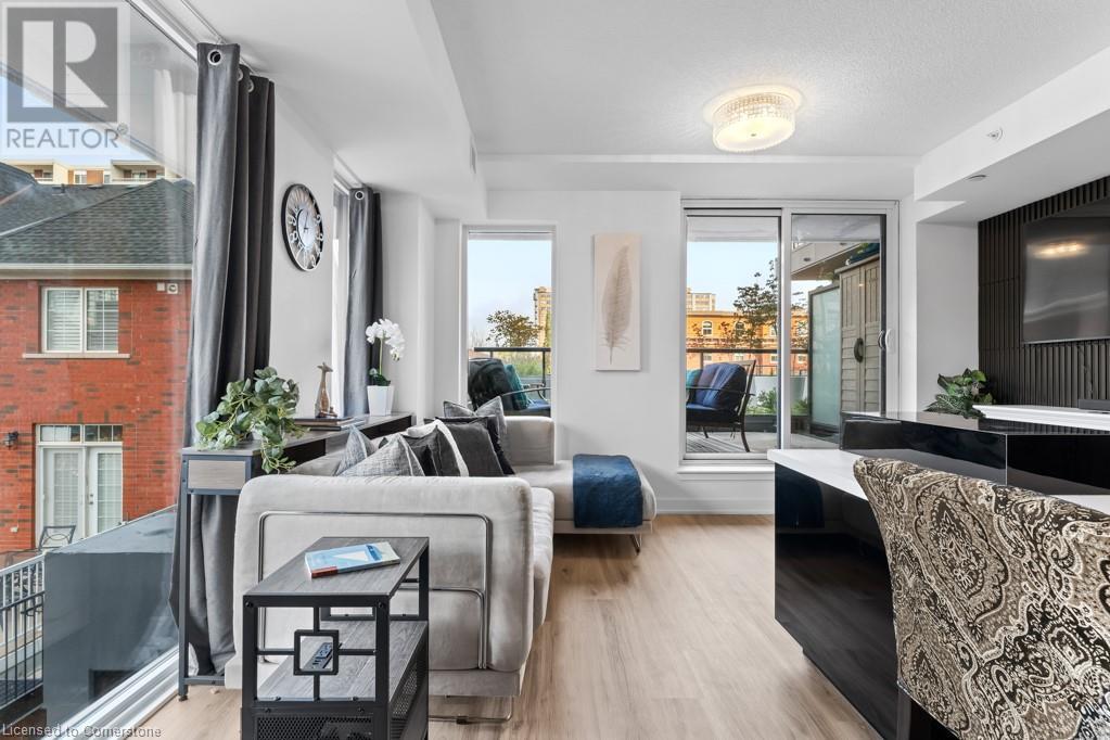 370 Martha Street Unit# 210Burlington, Ontario  L7R 0G9 - Photo 8 - 40676577