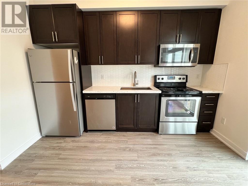 2486 Old Bronte Road Unit# 401, Oakville, Ontario  L6M 9Y5 - Photo 3 - XH4198032