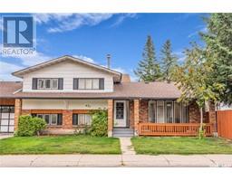 431 Chitek Crescent Lawson Heights, Saskatoon, Ca