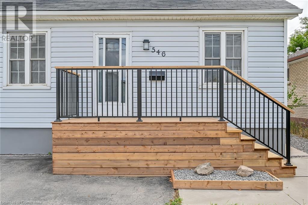 546 Woodward Avenue, Hamilton, Ontario  L8H 6P1 - Photo 46 - 40660866