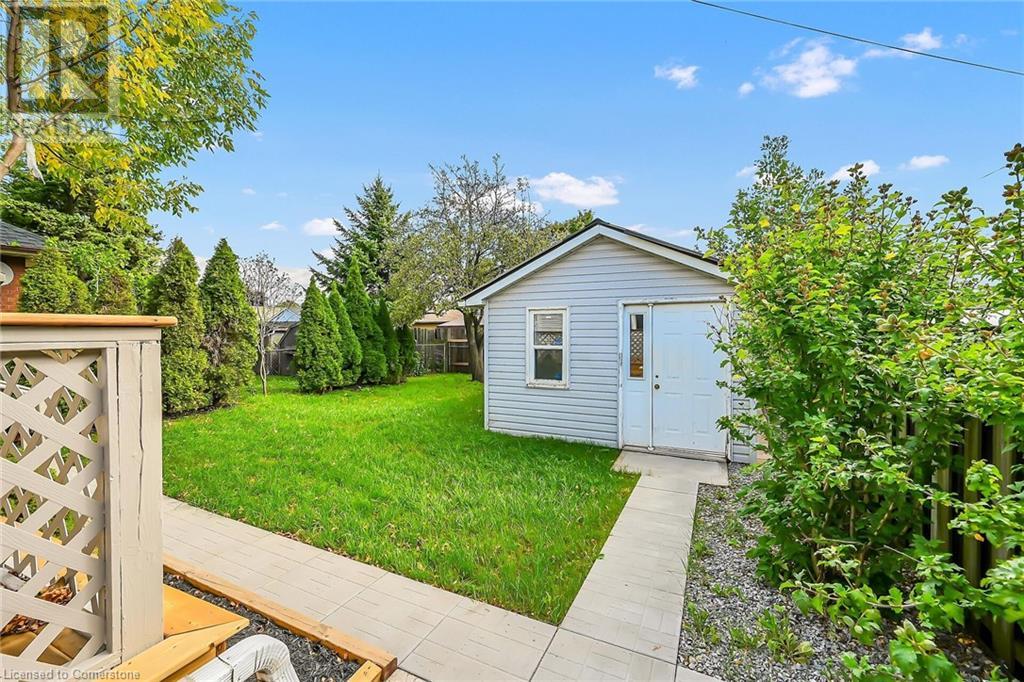 546 Woodward Avenue, Hamilton, Ontario  L8H 6P1 - Photo 43 - 40660866