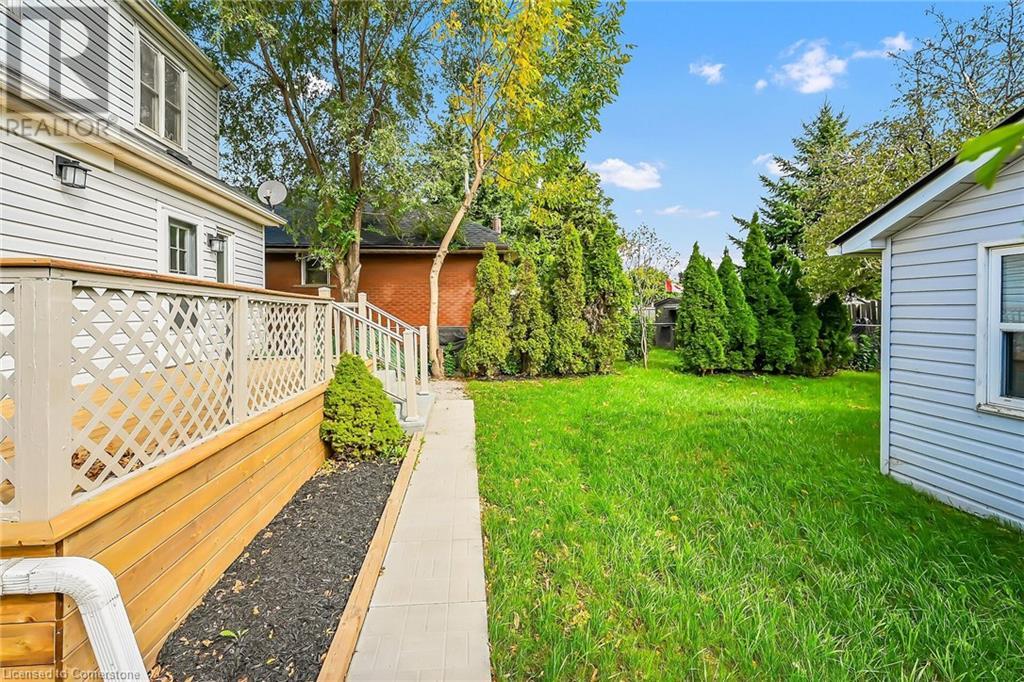 546 Woodward Avenue, Hamilton, Ontario  L8H 6P1 - Photo 44 - 40660866