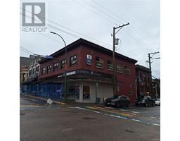 200 & 206 Commercial St, nanaimo, British Columbia