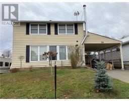 84 Roman Avenue, elliot lake, Ontario