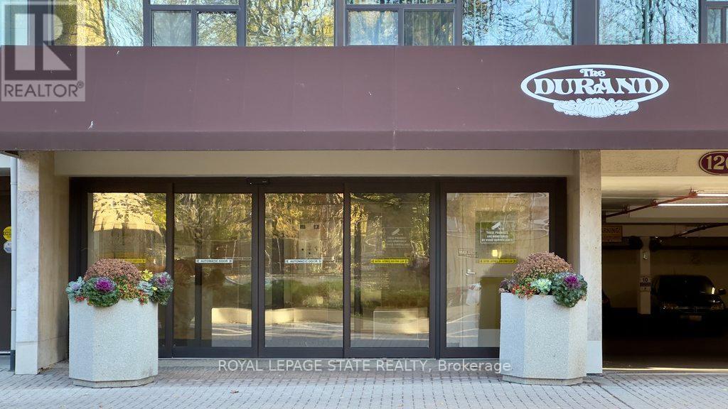 Property at 1602 - 120 DUKE STREET image 1
