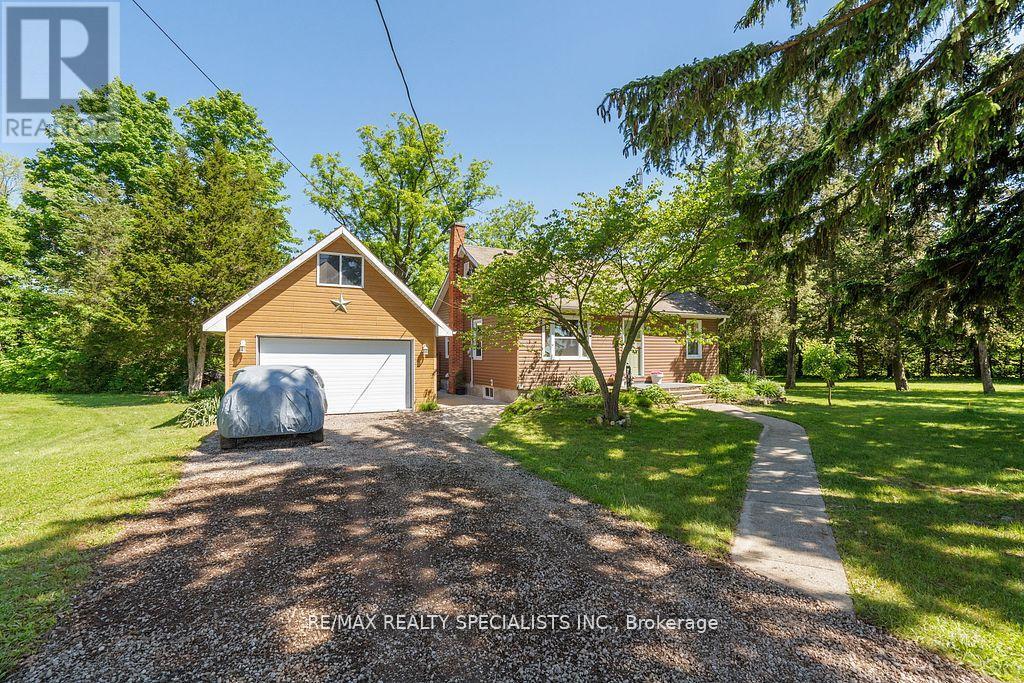 13851 NORTON LINE, Chatham-Kent, Ontario