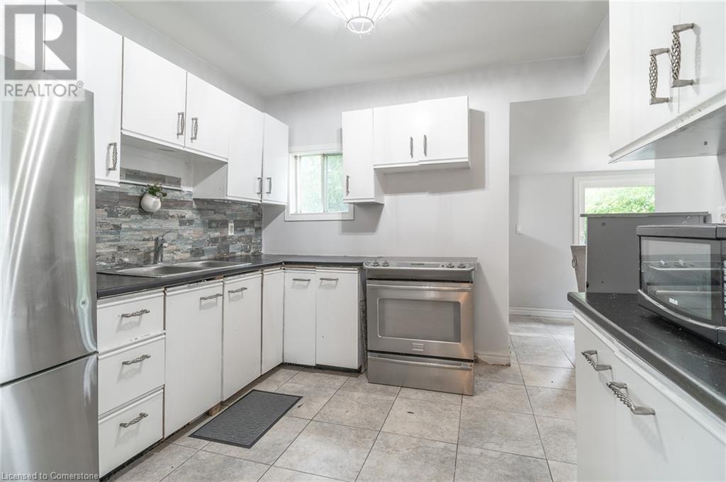 15 Agnes Street, Hamilton, Ontario  L8H 4H1 - Photo 7 - XH4205980