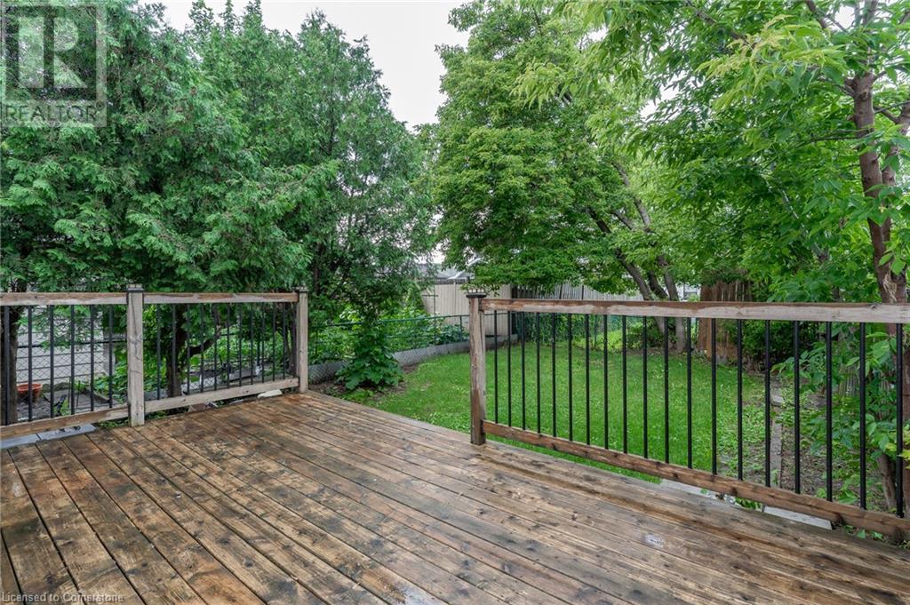 15 Agnes Street, Hamilton, Ontario  L8H 4H1 - Photo 27 - XH4205980