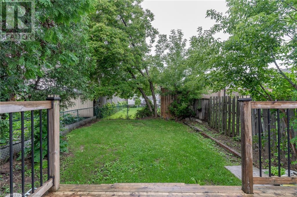 15 Agnes Street, Hamilton, Ontario  L8H 4H1 - Photo 28 - XH4205980
