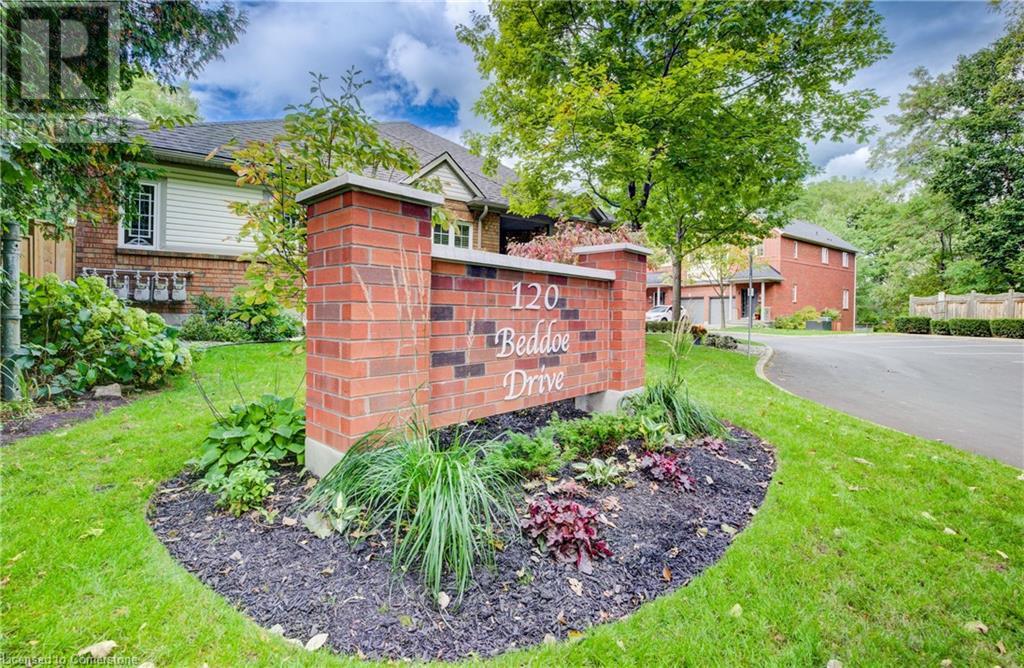 Property at 120 BEDDOE Drive Unit# 21 image 2
