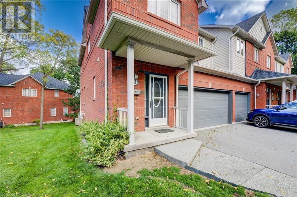 Property at 120 BEDDOE Drive Unit# 21 image 5