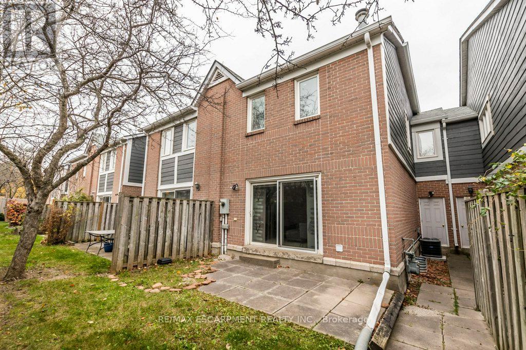 115 - 2205 South Millway, Mississauga, Ontario  L5L 3T2 - Photo 33 - W10424852