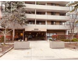 812 - 1320 MISSISSAUGA VALLEY BOULEVARD, Mississauga, Ontario