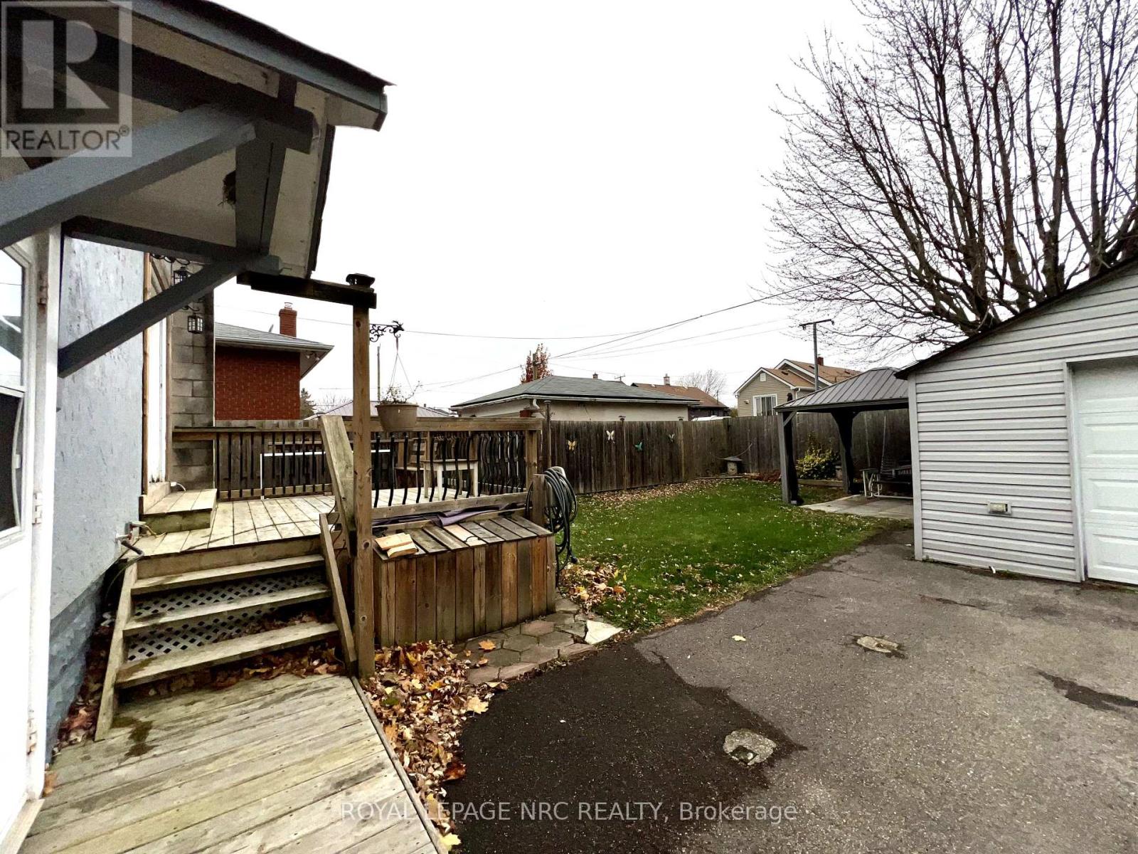 70 Cross Street, Port Colborne, Ontario  L3K 1L2 - Photo 25 - X10423959