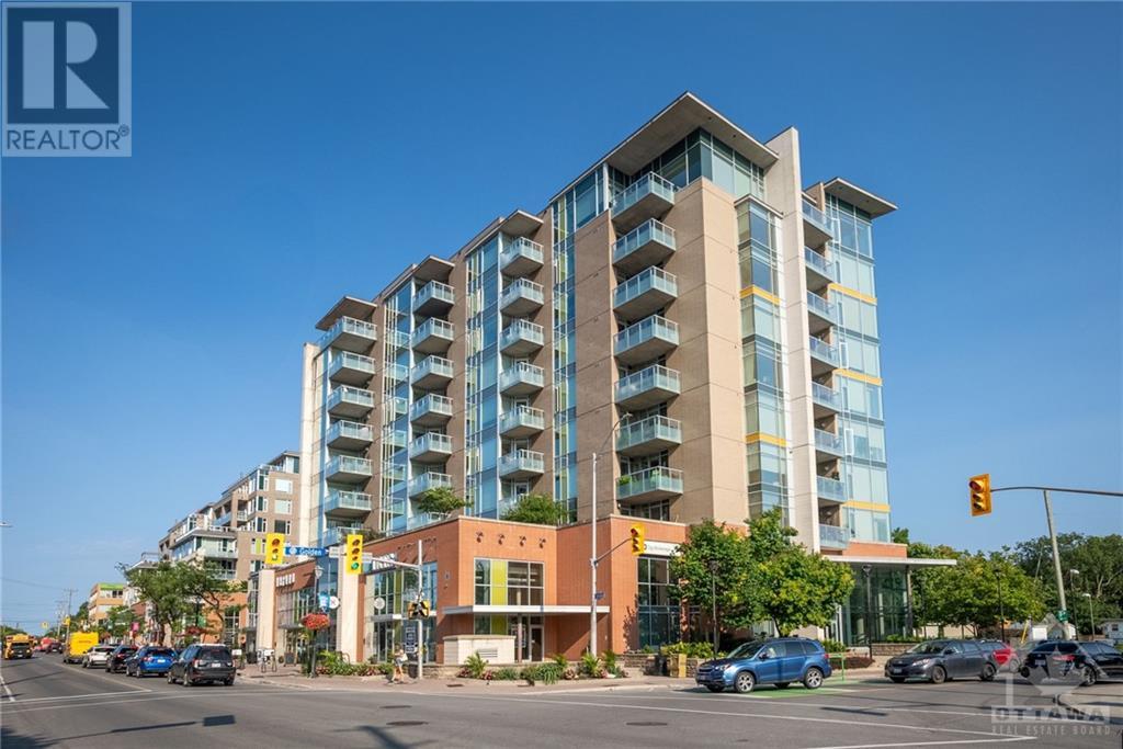 401 GOLDEN AVENUE UNIT#1003, Ottawa, Ontario