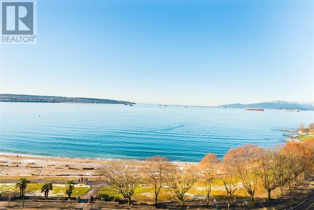 Listing Picture 10 of 31 : 404 1835 MORTON AVENUE, Vancouver / 溫哥華 - 魯藝地產 Yvonne Lu Group - MLS Medallion Club Member