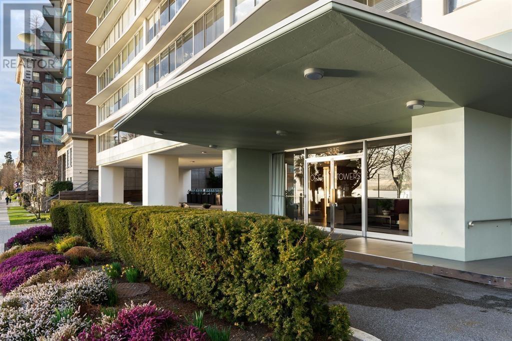 Listing Picture 3 of 31 : 404 1835 MORTON AVENUE, Vancouver / 溫哥華 - 魯藝地產 Yvonne Lu Group - MLS Medallion Club Member