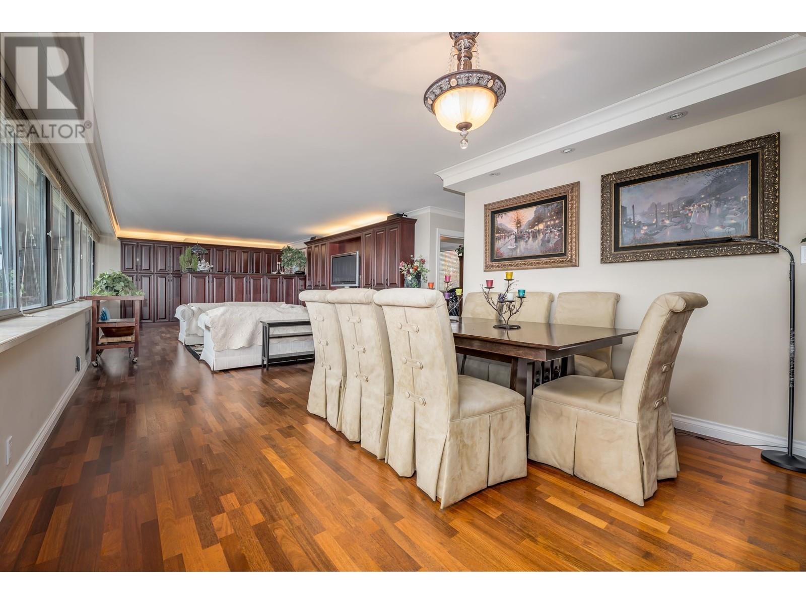 Listing Picture 27 of 31 : 404 1835 MORTON AVENUE, Vancouver / 溫哥華 - 魯藝地產 Yvonne Lu Group - MLS Medallion Club Member