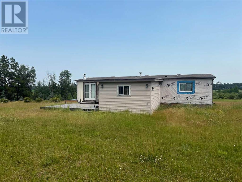 382080 Highway 752, Rural Clearwater County, Alberta  T4T 2A2 - Photo 7 - A2179055