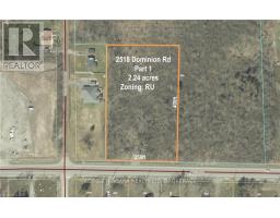 2518-PT LOT 1 DOMINION ROAD, Fort Erie, Ontario