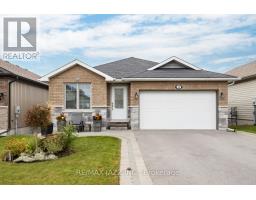 34 CORTLAND WAY, Brighton, Ontario