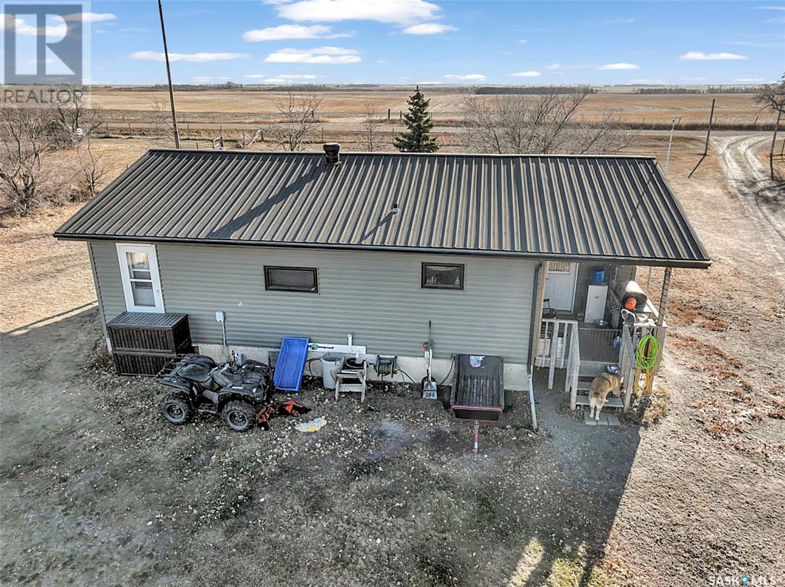 Grenfell Acres, Elcapo Rm No. 154, Saskatchewan  S0G 2B0 - Photo 4 - SK988159