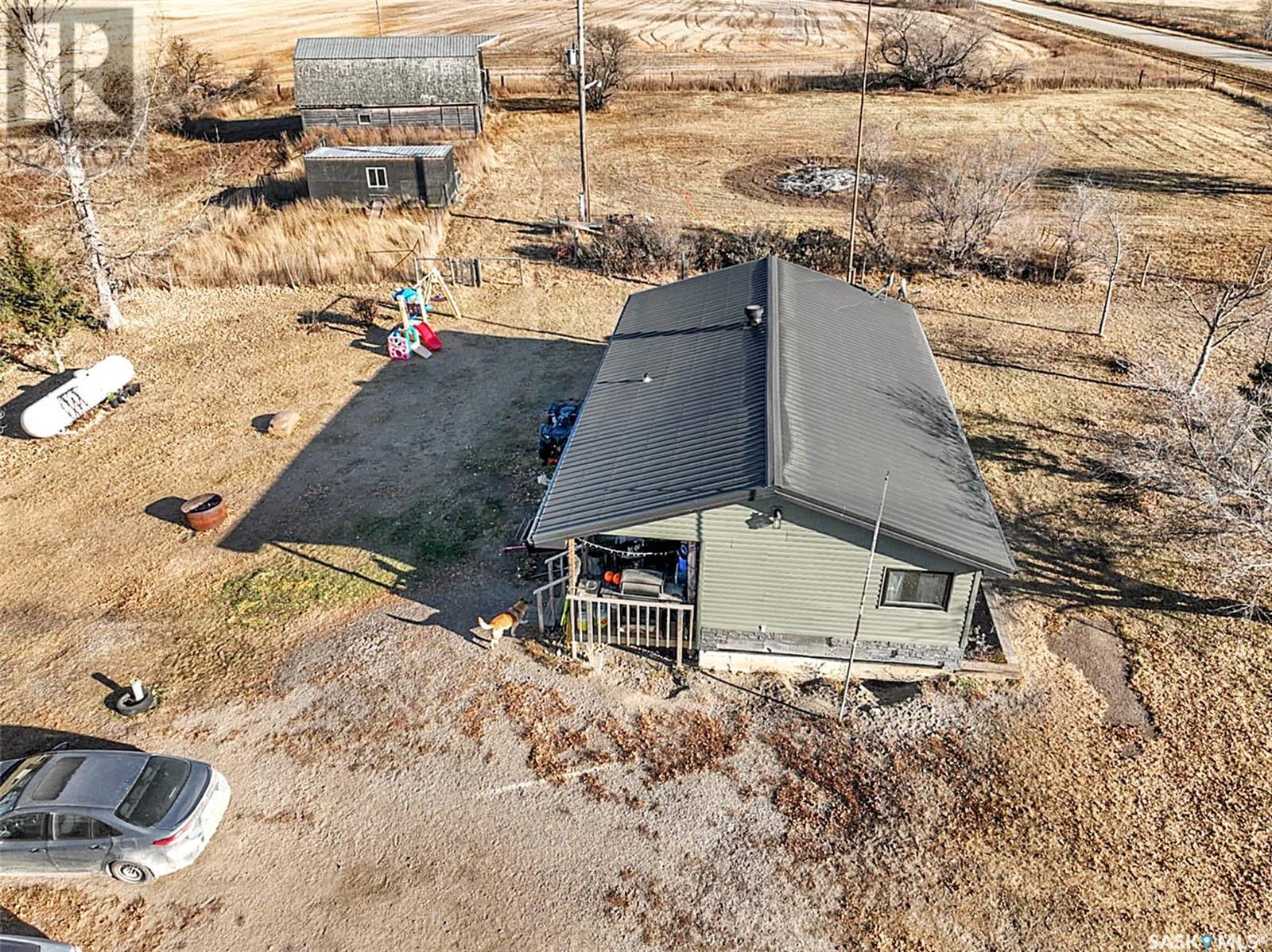 Grenfell Acres, Elcapo Rm No. 154, Saskatchewan  S0G 2B0 - Photo 5 - SK988159