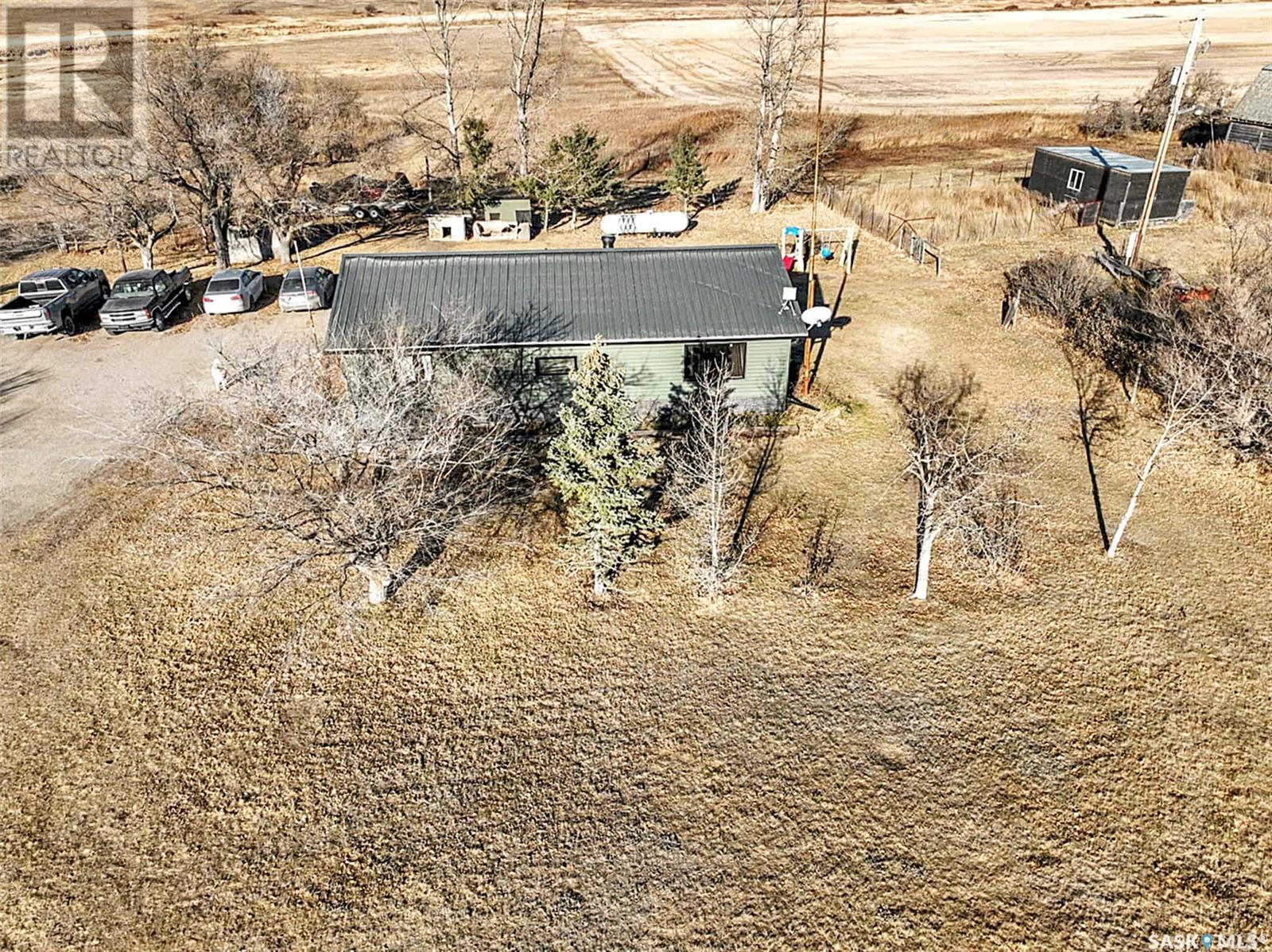 Grenfell Acres, Elcapo Rm No. 154, Saskatchewan  S0G 2B0 - Photo 22 - SK988159