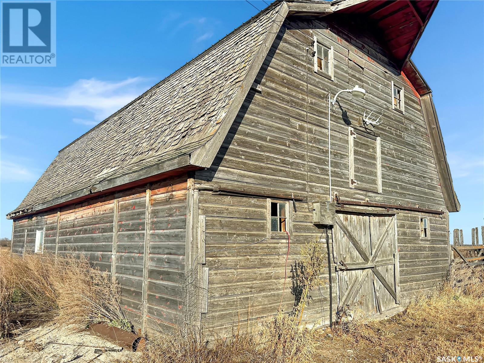 Grenfell Acres, Elcapo Rm No. 154, Saskatchewan  S0G 2B0 - Photo 18 - SK988159