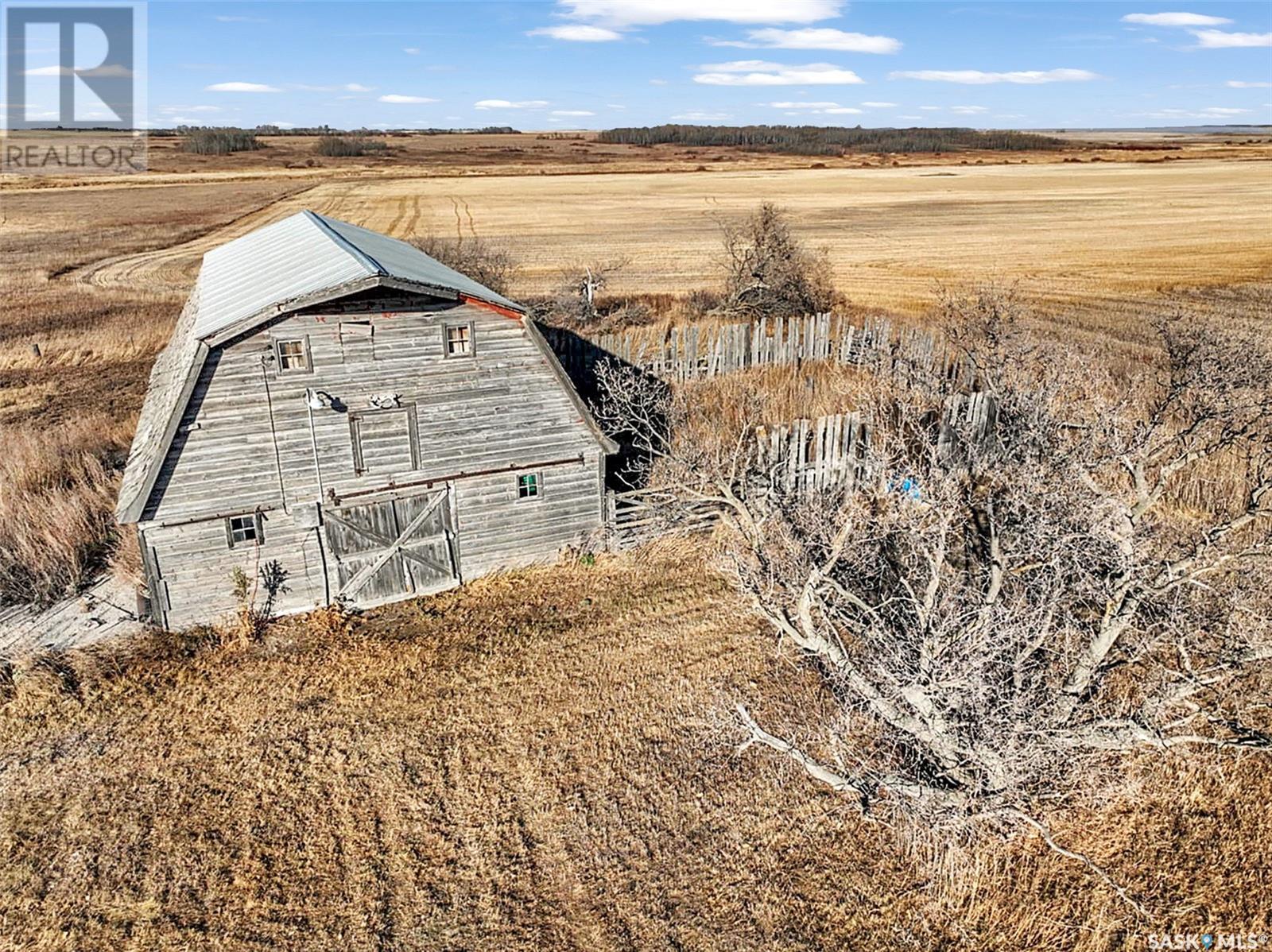 Grenfell Acres, Elcapo Rm No. 154, Saskatchewan
