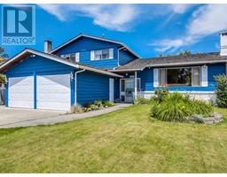 4651 LARKSPUR AVENUE, Richmond, British Columbia