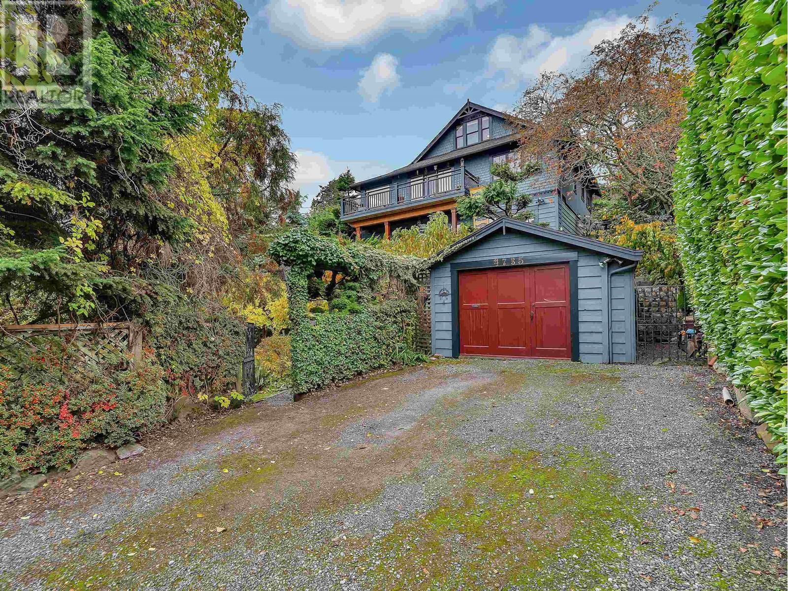 4735 Pilot House Road, West Vancouver, British Columbia  V7W 1J2 - Photo 30 - R2942808