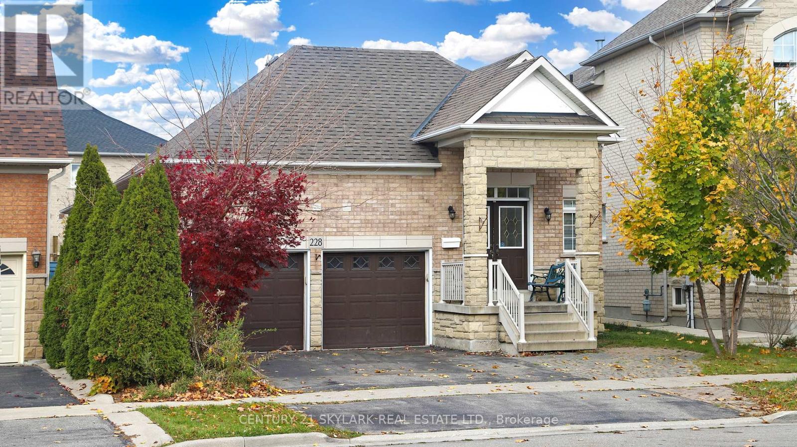 228 Lormel Gate S, Vaughan, Ontario  L4H 0C9 - Photo 2 - N10420919