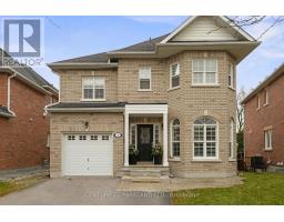 9 MILL WALK COURT, Richmond Hill, Ontario