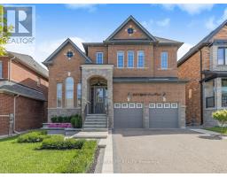 613 CLIFFORD PERRY PLACE, Newmarket, Ontario