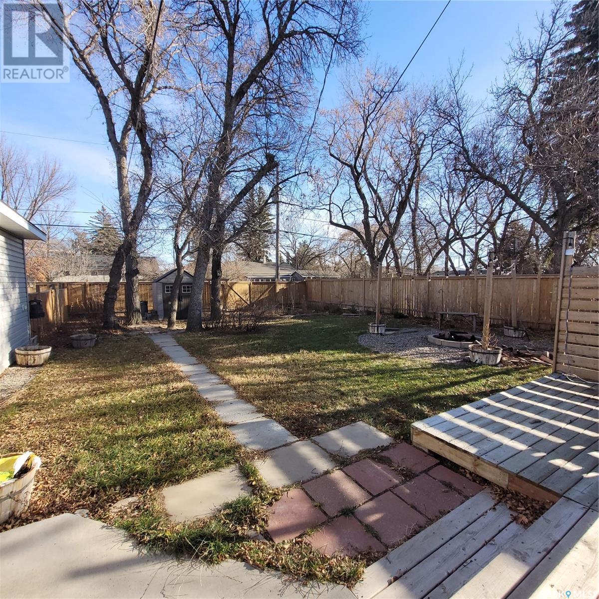 307 Birch Street, Caronport, Saskatchewan  S0H 0S0 - Photo 38 - SK988219