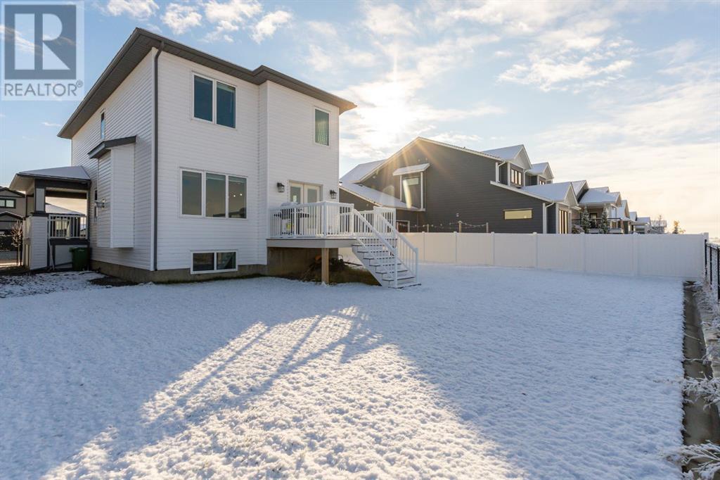 6 Coutts Close, Olds, Alberta  T4H 0G1 - Photo 42 - A2164571