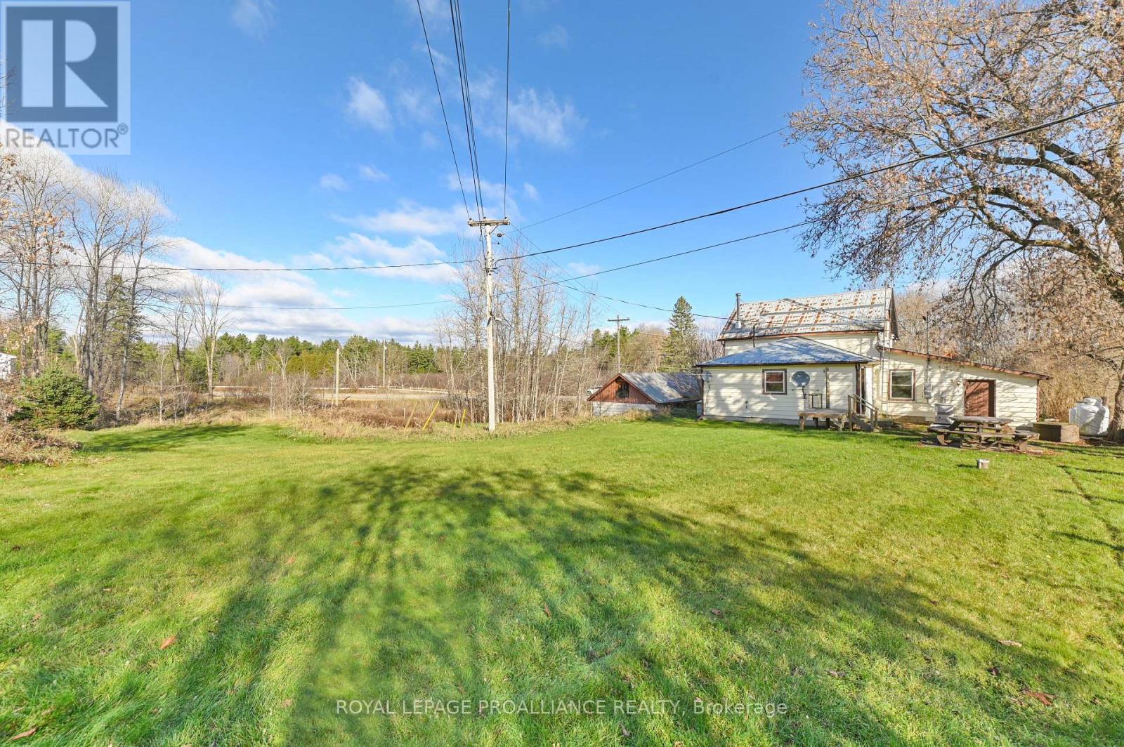 14686 Road 509, North Frontenac, Ontario  K0H 2C0 - Photo 32 - X10425037