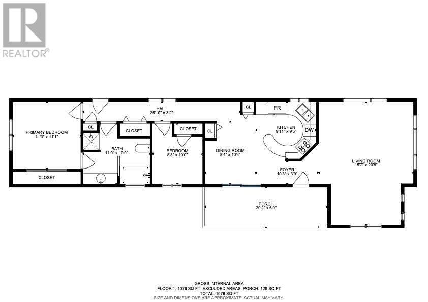 2400 Oakdale Way Unit# 76, Kamloops, British Columbia  V2B 6W7 - Photo 13 - 10328451