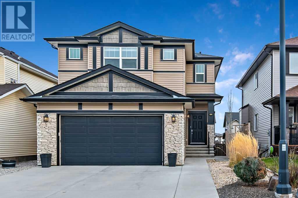 133 Drake Landing Heath, Okotoks, Alberta