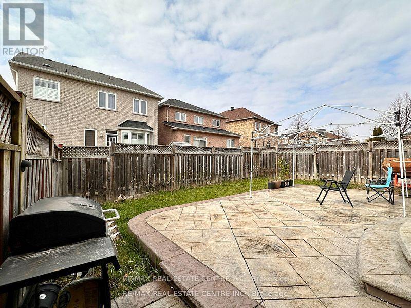 5 Streamline Drive, Brampton, Ontario  L6V 4S6 - Photo 17 - W10424993