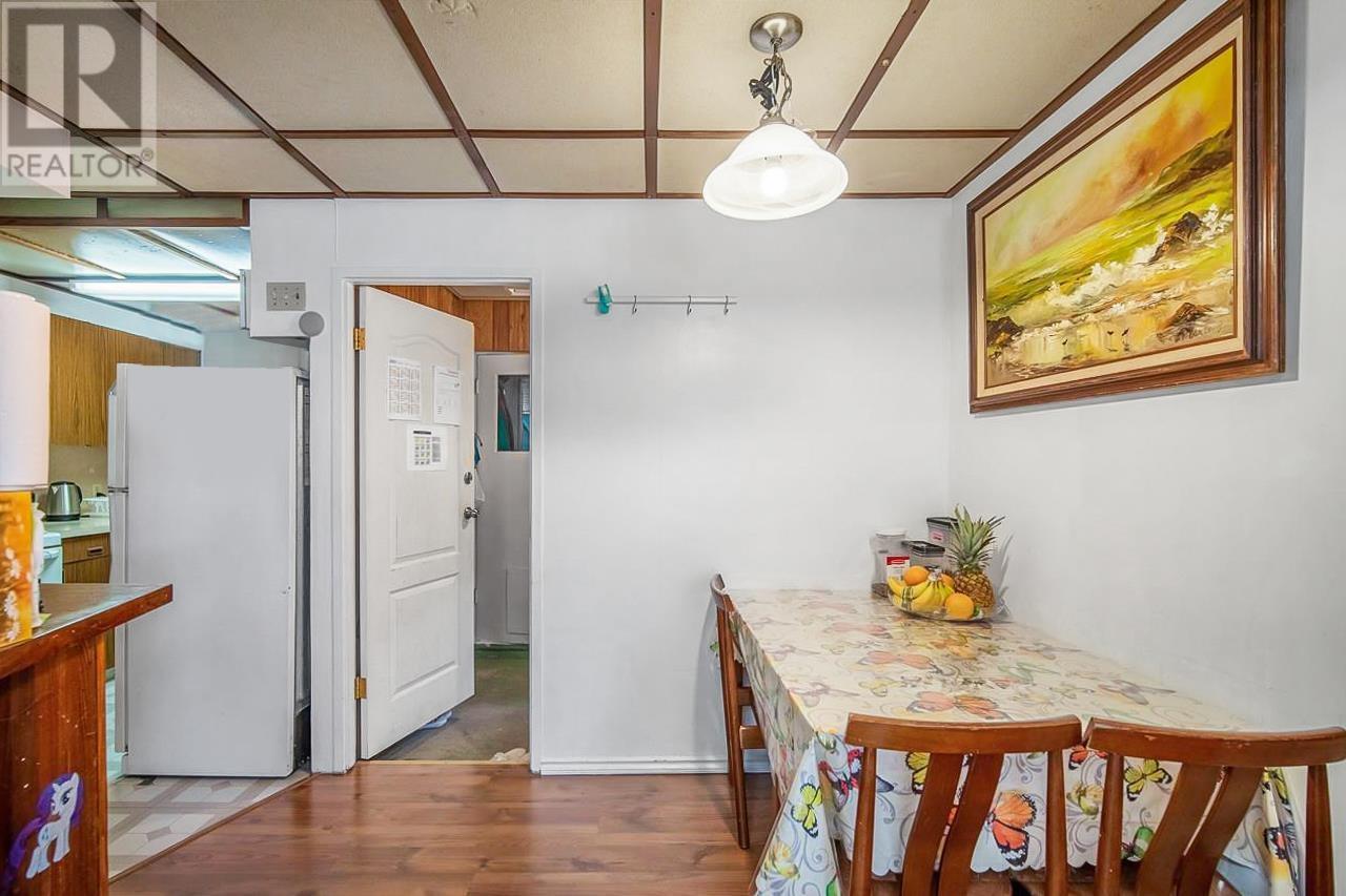 Listing Picture 13 of 18 : 3105 DIEPPE DRIVE, Vancouver / 溫哥華 - 魯藝地產 Yvonne Lu Group - MLS Medallion Club Member