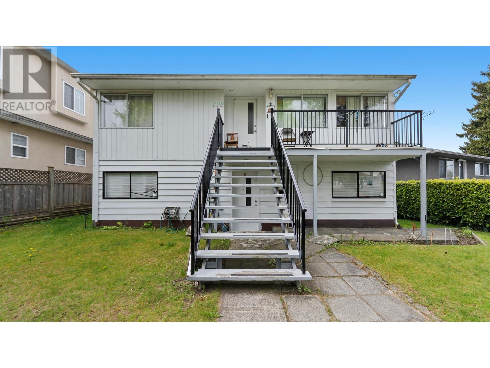 Listing Picture 4 of 18 : 3105 DIEPPE DRIVE, Vancouver / 溫哥華 - 魯藝地產 Yvonne Lu Group - MLS Medallion Club Member